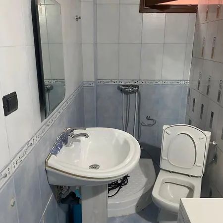 Devi'house Apartment