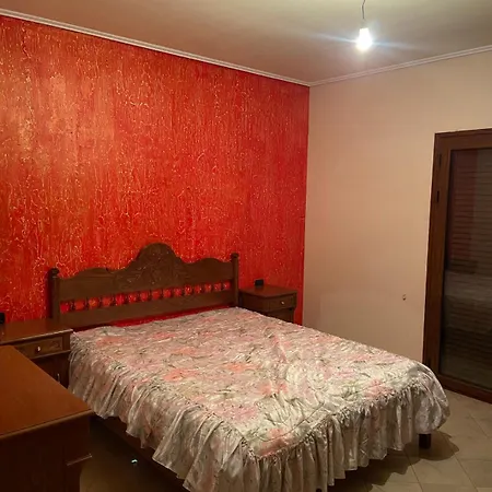 Apartment Devi'house