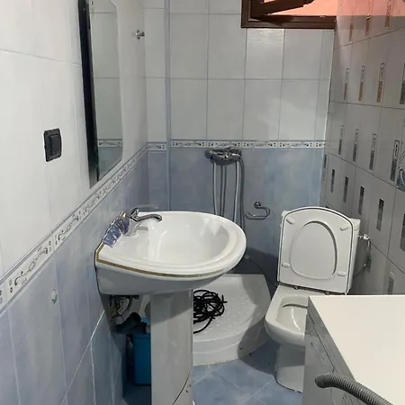Devi'house Tirana